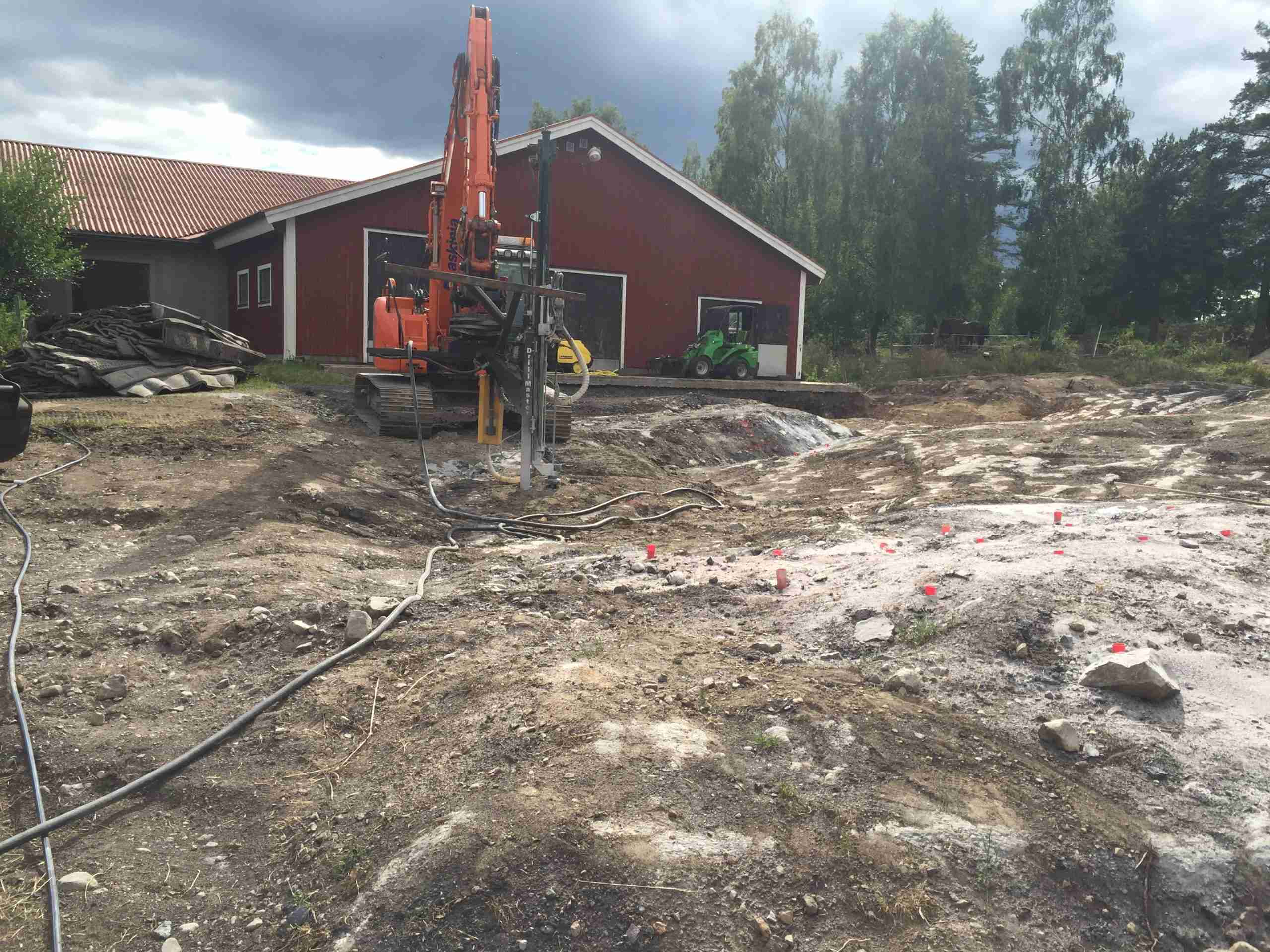 Bästa Anläggning för dig i Visingsö